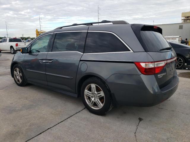 Photo 1 VIN: 5FNRL5H93CB066773 - HONDA ODYSSEY TO 