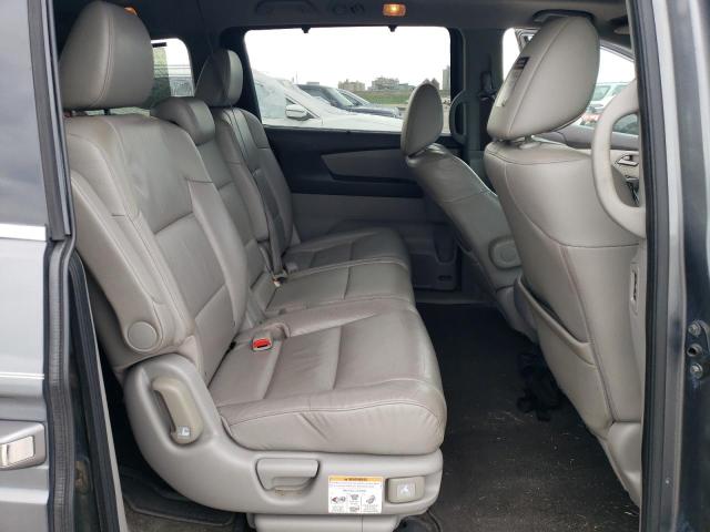 Photo 10 VIN: 5FNRL5H93CB066773 - HONDA ODYSSEY TO 