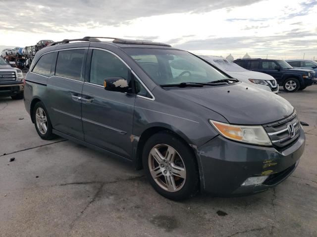 Photo 3 VIN: 5FNRL5H93CB066773 - HONDA ODYSSEY TO 