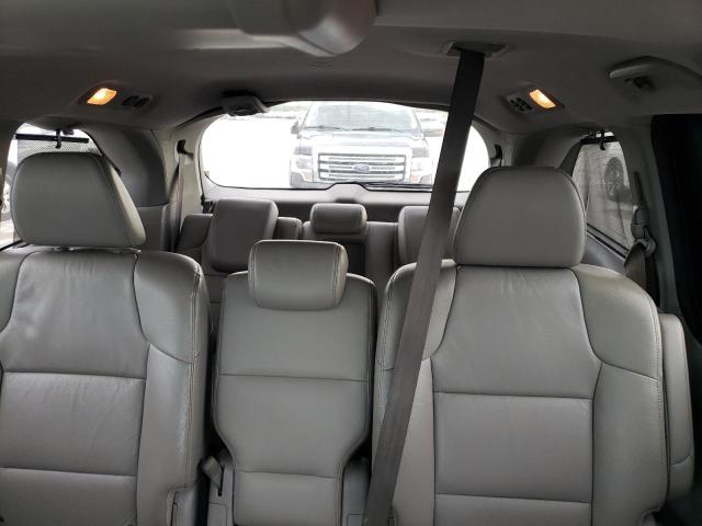 Photo 9 VIN: 5FNRL5H93CB066773 - HONDA ODYSSEY TO 