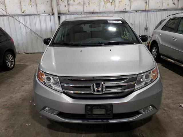 Photo 4 VIN: 5FNRL5H93CB066997 - HONDA ODYSSEY TO 