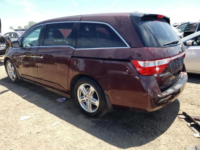 Photo 1 VIN: 5FNRL5H93CB067826 - HONDA ODYSSEY 