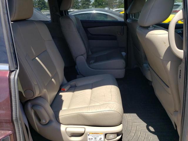 Photo 10 VIN: 5FNRL5H93CB067826 - HONDA ODYSSEY 