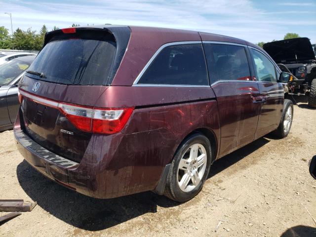 Photo 2 VIN: 5FNRL5H93CB067826 - HONDA ODYSSEY 