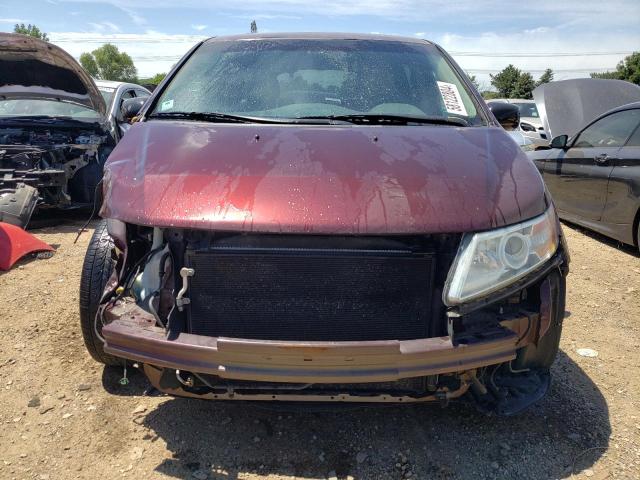 Photo 4 VIN: 5FNRL5H93CB067826 - HONDA ODYSSEY 