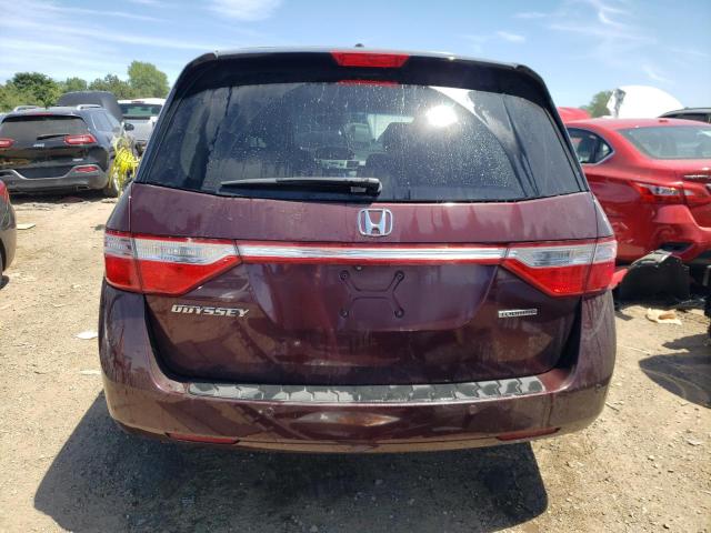 Photo 5 VIN: 5FNRL5H93CB067826 - HONDA ODYSSEY 