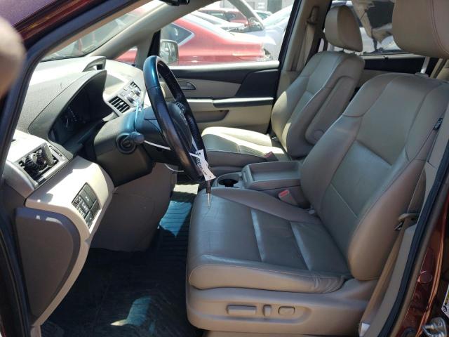 Photo 6 VIN: 5FNRL5H93CB067826 - HONDA ODYSSEY 