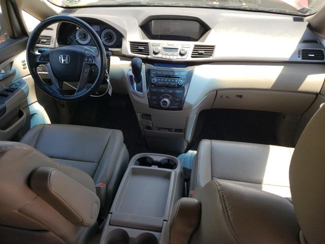 Photo 7 VIN: 5FNRL5H93CB067826 - HONDA ODYSSEY 