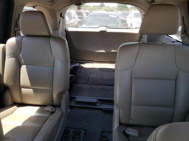 Photo 9 VIN: 5FNRL5H93CB067826 - HONDA ODYSSEY 