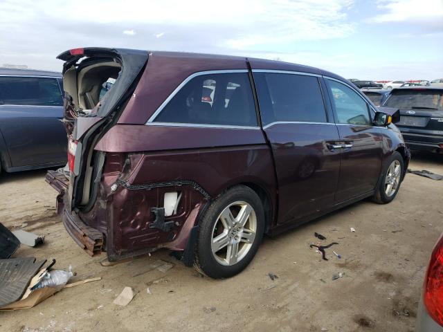 Photo 2 VIN: 5FNRL5H93CB067860 - HONDA ODYSSEY 