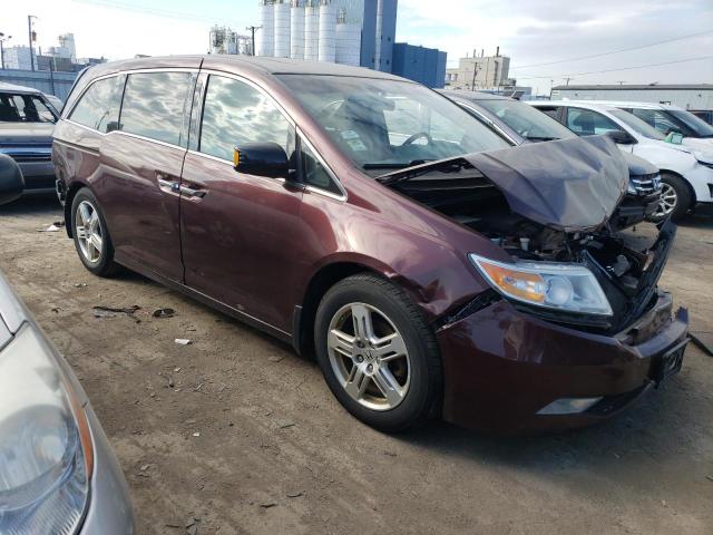 Photo 3 VIN: 5FNRL5H93CB067860 - HONDA ODYSSEY 