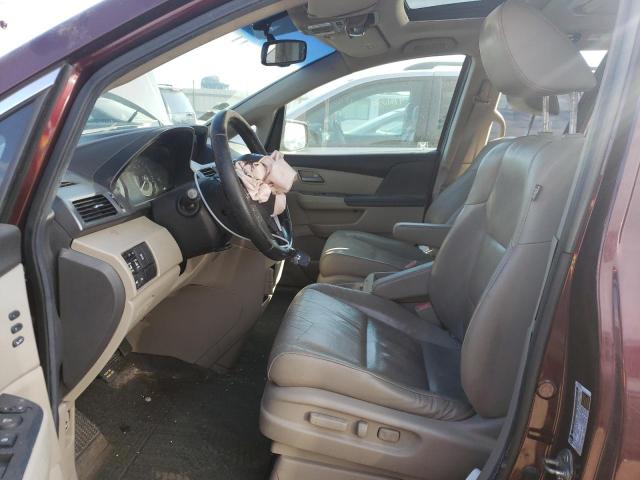 Photo 6 VIN: 5FNRL5H93CB067860 - HONDA ODYSSEY 