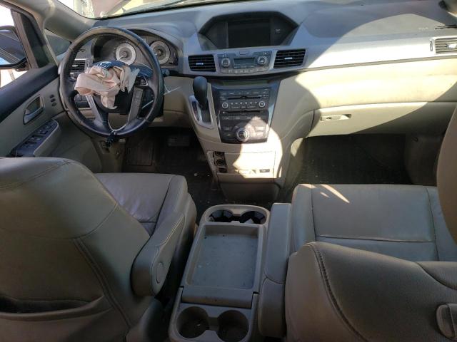 Photo 7 VIN: 5FNRL5H93CB067860 - HONDA ODYSSEY 