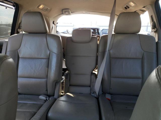 Photo 9 VIN: 5FNRL5H93CB067860 - HONDA ODYSSEY 