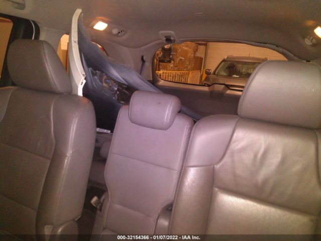 Photo 7 VIN: 5FNRL5H93CB075070 - HONDA ODYSSEY 