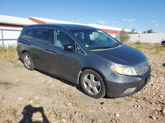 Photo 3 VIN: 5FNRL5H93CB078549 - HONDA ODYSSEY TO 