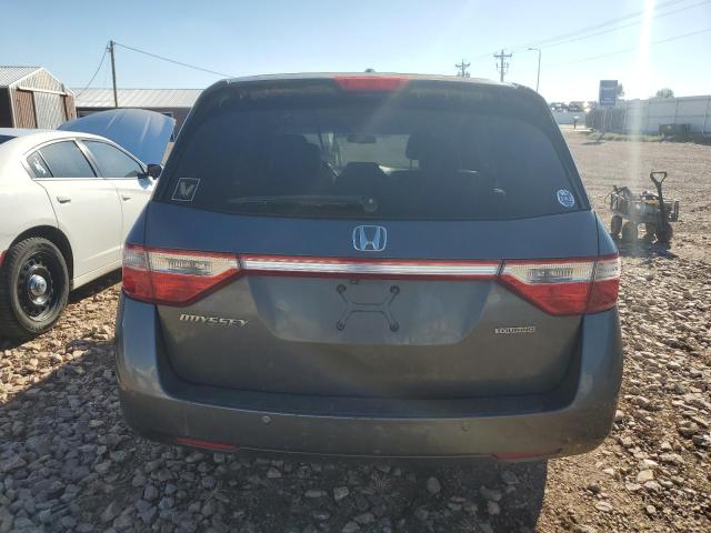 Photo 5 VIN: 5FNRL5H93CB078549 - HONDA ODYSSEY TO 