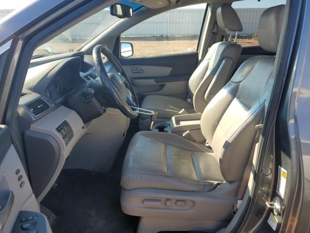 Photo 6 VIN: 5FNRL5H93CB078549 - HONDA ODYSSEY TO 