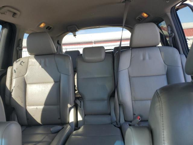 Photo 9 VIN: 5FNRL5H93CB078549 - HONDA ODYSSEY TO 