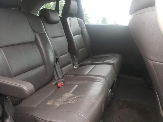 Photo 5 VIN: 5FNRL5H93CB082634 - HONDA ODYSSEY TO 