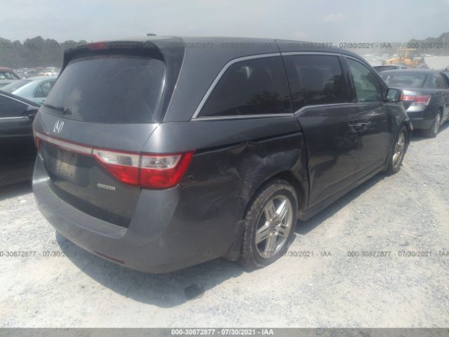 Photo 3 VIN: 5FNRL5H93CB095240 - HONDA ODYSSEY 