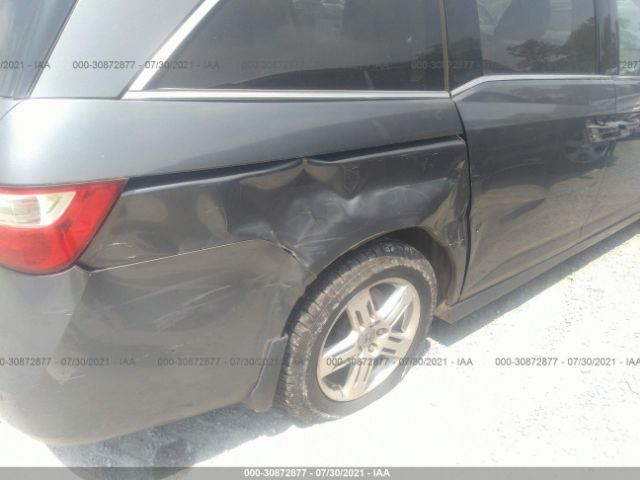 Photo 5 VIN: 5FNRL5H93CB095240 - HONDA ODYSSEY 