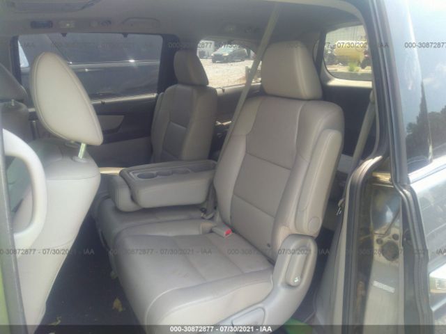 Photo 7 VIN: 5FNRL5H93CB095240 - HONDA ODYSSEY 