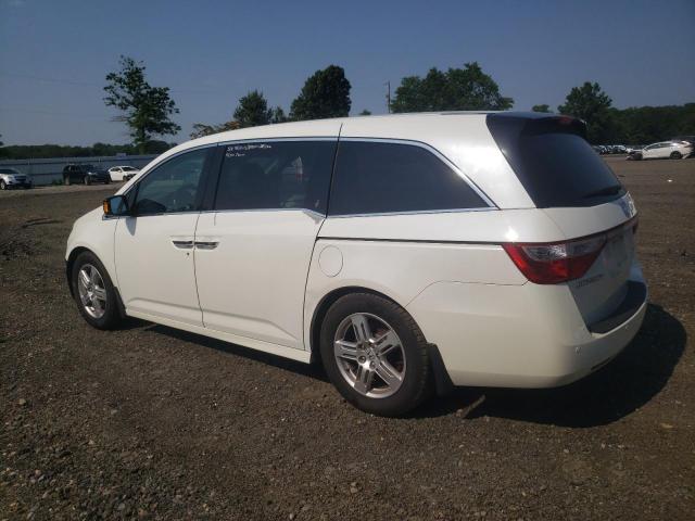 Photo 1 VIN: 5FNRL5H93CB106625 - HONDA ODYSSEY TO 