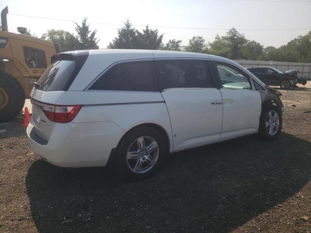 Photo 2 VIN: 5FNRL5H93CB106625 - HONDA ODYSSEY TO 