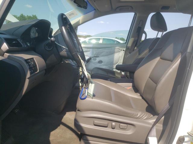 Photo 6 VIN: 5FNRL5H93CB106625 - HONDA ODYSSEY TO 