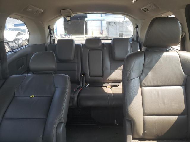 Photo 9 VIN: 5FNRL5H93CB106625 - HONDA ODYSSEY TO 