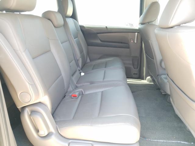 Photo 5 VIN: 5FNRL5H93CB107970 - HONDA ODYSSEY TO 