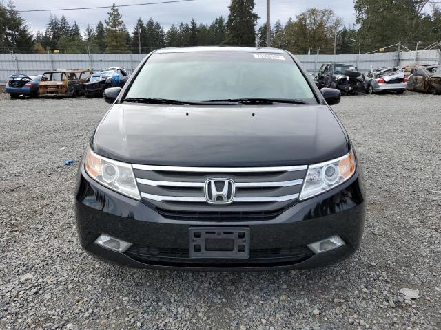 Photo 4 VIN: 5FNRL5H93CB110934 - HONDA ODYSSEY TO 