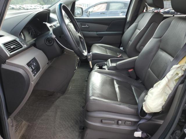 Photo 6 VIN: 5FNRL5H93CB110934 - HONDA ODYSSEY TO 