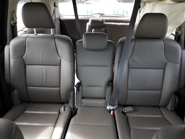 Photo 9 VIN: 5FNRL5H93CB110934 - HONDA ODYSSEY TO 