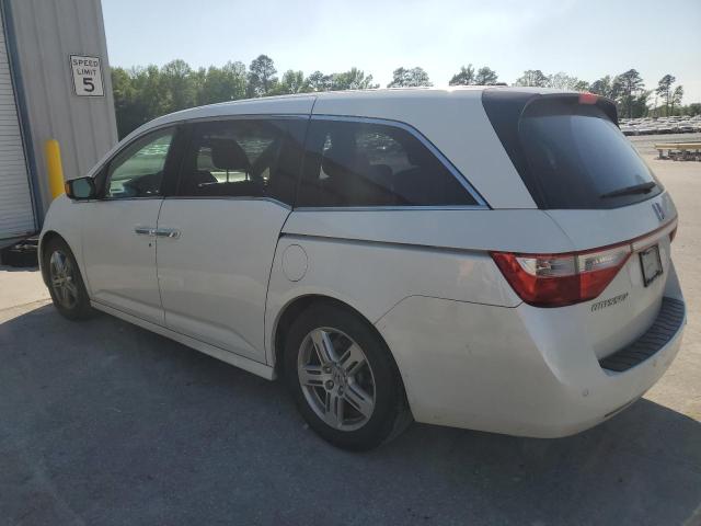 Photo 1 VIN: 5FNRL5H93CB112764 - HONDA ODYSSEY 