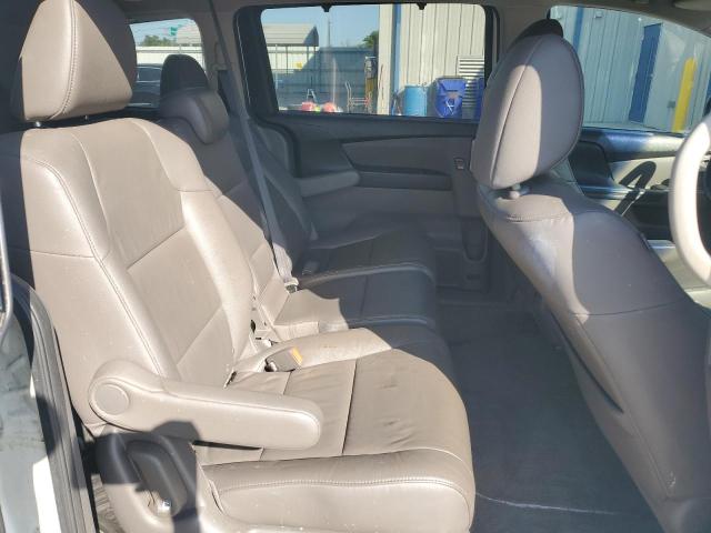 Photo 10 VIN: 5FNRL5H93CB112764 - HONDA ODYSSEY 