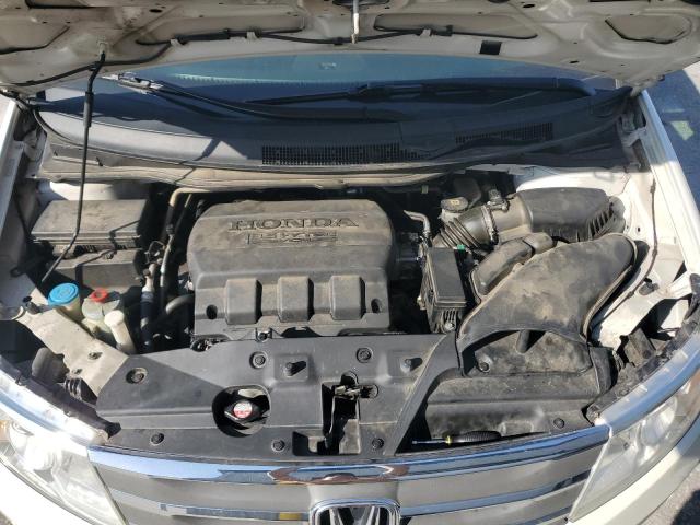 Photo 11 VIN: 5FNRL5H93CB112764 - HONDA ODYSSEY 