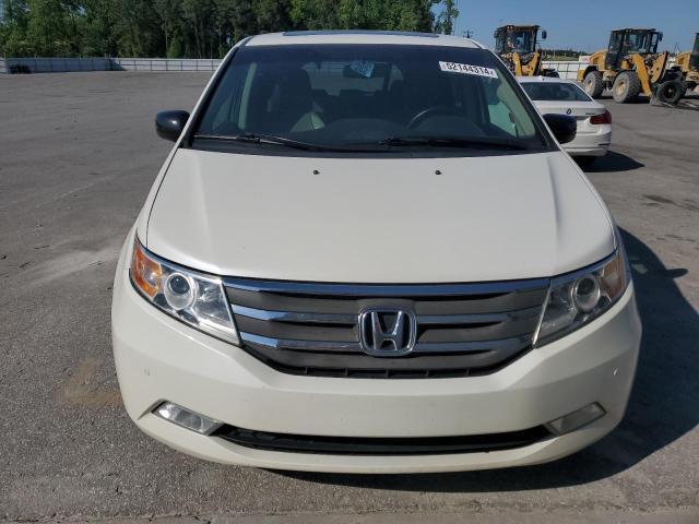 Photo 4 VIN: 5FNRL5H93CB112764 - HONDA ODYSSEY 