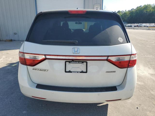 Photo 5 VIN: 5FNRL5H93CB112764 - HONDA ODYSSEY 