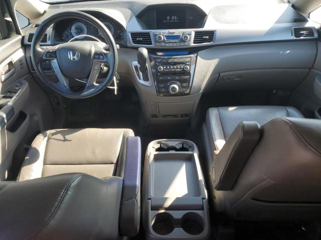 Photo 7 VIN: 5FNRL5H93CB112764 - HONDA ODYSSEY 