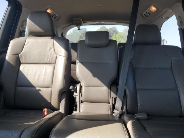 Photo 9 VIN: 5FNRL5H93CB112764 - HONDA ODYSSEY 