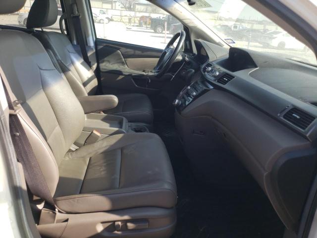 Photo 4 VIN: 5FNRL5H93CB125241 - HONDA ODYSSEY TO 