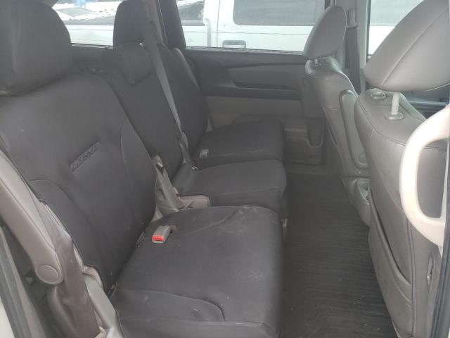 Photo 5 VIN: 5FNRL5H93CB125241 - HONDA ODYSSEY TO 