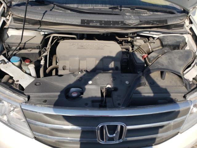 Photo 6 VIN: 5FNRL5H93CB125241 - HONDA ODYSSEY TO 