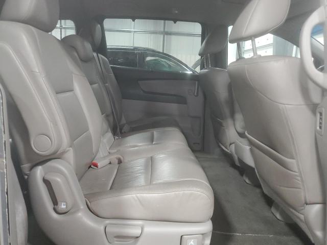 Photo 10 VIN: 5FNRL5H93CB137423 - HONDA ODYSSEY 