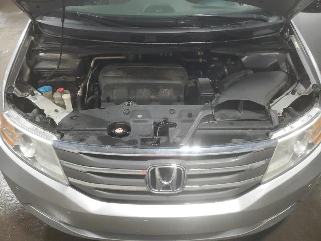 Photo 11 VIN: 5FNRL5H93CB137423 - HONDA ODYSSEY 