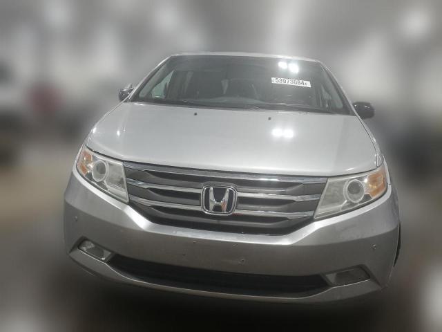 Photo 4 VIN: 5FNRL5H93CB137423 - HONDA ODYSSEY 