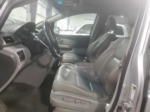 Photo 6 VIN: 5FNRL5H93CB137423 - HONDA ODYSSEY 