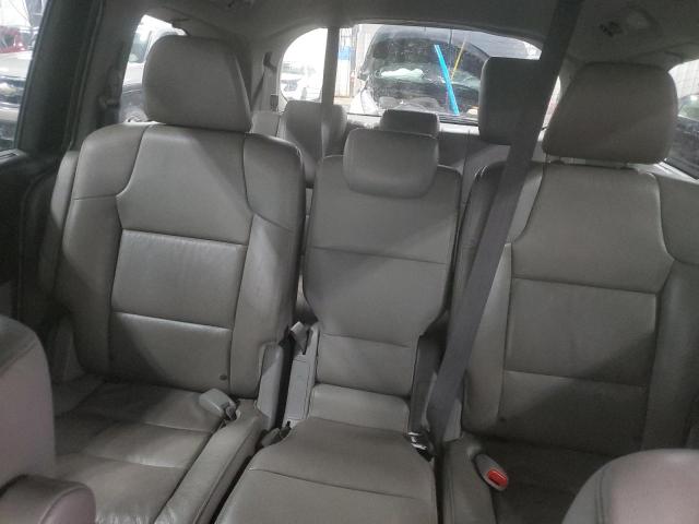 Photo 9 VIN: 5FNRL5H93CB137423 - HONDA ODYSSEY 